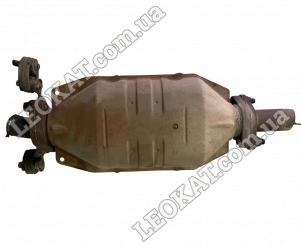 LEOKAT Викуп каталізаторів - Mitsubishi -  - Кераміка - QMC