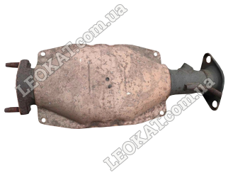 LEOKAT Викуп каталізаторів - Mitsubishi -  - Кераміка - QT