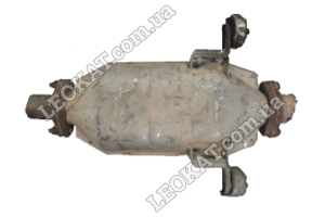 LEOKAT Викуп каталізаторів - Mitsubishi -  - Кераміка - S9 Mix with 1A and 2N
