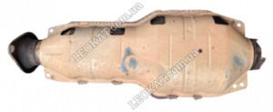 LEOKAT Викуп каталізаторів - Mitsubishi -  - Кераміка - SW