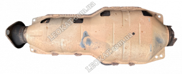 LEOKAT Викуп каталізаторів - Mitsubishi -  - Кераміка - SW
