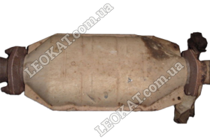 LEOKAT Викуп каталізаторів - Mitsubishi -  - Кераміка - T3 Mix with 4Q and NI