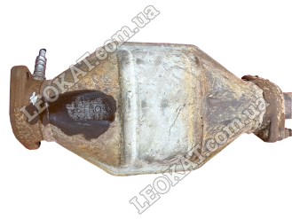 LEOKAT Викуп каталізаторів - Mitsubishi -  - Кераміка - TG