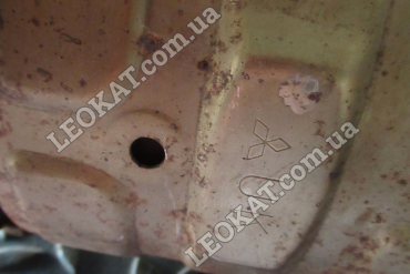 LEOKAT Викуп каталізаторів - Mitsubishi -  - Кераміка - UK