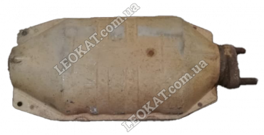 LEOKAT Викуп каталізаторів - Mitsubishi -  - Кераміка - UZC
