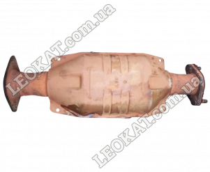 LEOKAT Викуп каталізаторів - Mitsubishi -  - Кераміка - WA