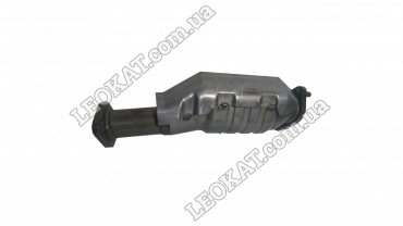 LEOKAT Викуп каталізаторів - Mitsubishi -  - Кераміка - XH Ref XH