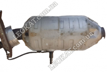 LEOKAT Викуп каталізаторів - Mitsubishi -  - Кераміка - XS Foreign Large