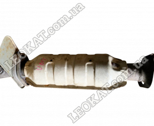 LEOKAT Викуп каталізаторів - Mitsubishi -  - Кераміка - YM