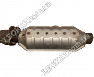 LEOKAT Викуп каталізаторів - Mitsubishi -  - Кераміка - Z0 Copie CHINA (Aftermarket)