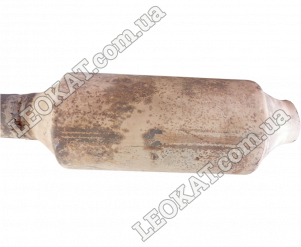 LEOKAT Викуп каталізаторів - Mitsubishi -  - Кераміка - ZC