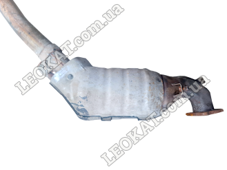 LEOKAT Викуп каталізаторів - Mitsubishi -  - Кераміка - ZQ