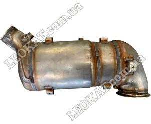 LEOKAT Викуп каталізаторів - Mitsubishi -  - Кераміка|Сажовий фільтр (DPF) (DPF) - APB