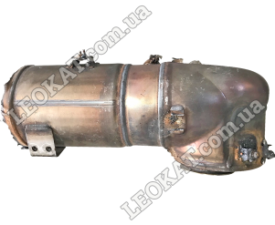 LEOKAT Викуп каталізаторів - Mitsubishi -  - Кераміка|Сажовий фільтр (DPF) (DPF) - APE