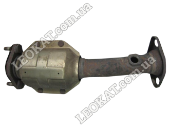 LEOKAT Викуп каталізаторів - Mitsubishi - Mitsubishi ASX 1.6 B - Кераміка - AKF
