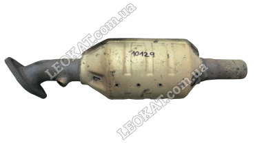 LEOKAT Викуп каталізаторів - Mitsubishi - Mitsubishi ASX 1.6 B - Кераміка - XZ GREZTAS