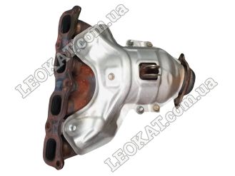 LEOKAT Викуп каталізаторів - Mitsubishi - Mitsubishi ASX 2.0 - Кераміка - ABS