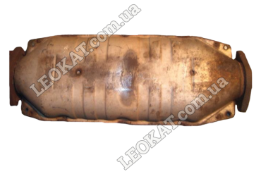 LEOKAT Викуп каталізаторів - Mitsubishi - Mitsubishi Carisma 1.8GDI - Кераміка - 6G