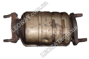 LEOKAT Викуп каталізаторів - Mitsubishi - Mitsubishi Galant - Кераміка - Mitsubishi No Code LIKE 4W