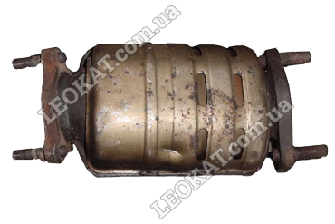 LEOKAT Викуп каталізаторів - Mitsubishi - Mitsubishi Galant - Кераміка - Mitsubishi No Code LIKE 4W