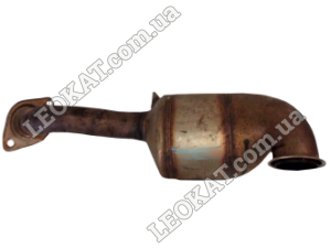 LEOKAT Викуп каталізаторів - Mitsubishi - Mitsubishi Grandis - Сажовий фільтр (DPF) - PT Audi-VW Ref : 03G131701