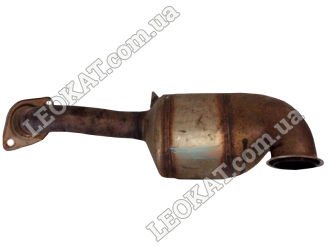 LEOKAT Викуп каталізаторів - Mitsubishi - Mitsubishi Grandis - Сажовий фільтр (DPF) - PT Audi-VW Ref : 03G131701