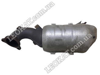 LEOKAT Викуп каталізаторів - Mitsubishi - Mitsubishi L200 2.5 4D56 - Кераміка - AAK