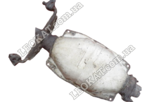 LEOKAT Викуп каталізаторів - Mitsubishi - Mitsubishi Lancer 2.0 - Кераміка - PU