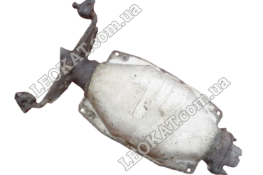 LEOKAT Викуп каталізаторів - Mitsubishi - Mitsubishi Lancer 2.0 - Кераміка - PU