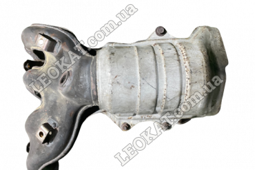LEOKAT Викуп каталізаторів - Mitsubishi - Mitsubishi Lancer 2.0i - Кераміка - JA