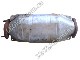LEOKAT Викуп каталізаторів - Mitsubishi - Mitsubishi Magna Sports 3.5L V6 - Кераміка - Mitsubishi Big 6 Holes Mitsubishi One Hole No Code / 2 Slot