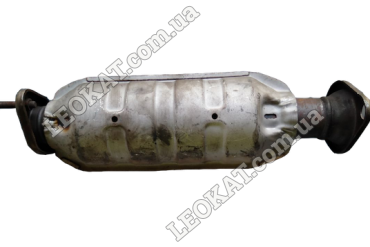 LEOKAT Викуп каталізаторів - Mitsubishi - Mitsubishi Minicab - Кераміка - ACX