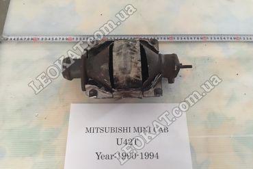 LEOKAT Викуп каталізаторів - Mitsubishi - Mitsubishi Minicab - Кераміка - U42T
