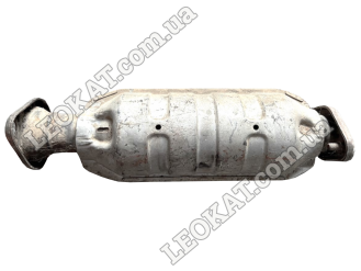 LEOKAT Викуп каталізаторів - Mitsubishi - Mitsubishi Minicab - Кераміка - UA