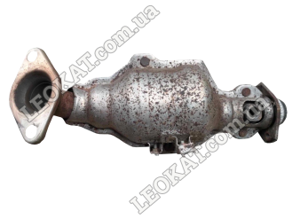 LEOKAT Викуп каталізаторів - Mitsubishi - Mitsubishi Mirage 1.2 - Кераміка - AAY