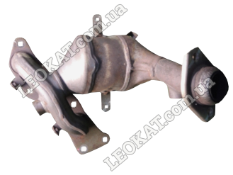 LEOKAT Викуп каталізаторів - Mitsubishi - Mitsubishi Mirage 1.2 - Кераміка - AGA