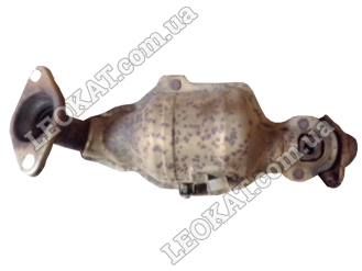 LEOKAT Викуп каталізаторів - Mitsubishi - Mitsubishi Mirage 1.2 - Сажовий фільтр (DPF) - AAD