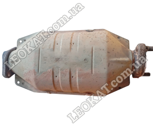 LEOKAT Викуп каталізаторів - Mitsubishi - Mitsubishi Mirage 1.8 - Кераміка - M8 QRB / PXB