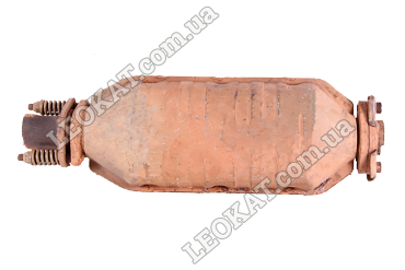 LEOKAT Викуп каталізаторів - Mitsubishi - Mitsubishi Montero 3.0|Mitsubishi Pajero 3.0 - Кераміка - V5