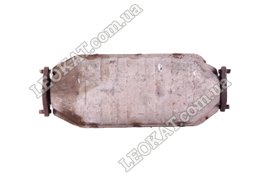LEOKAT Викуп каталізаторів - Mitsubishi - Mitsubishi Montero - Кераміка - 1T