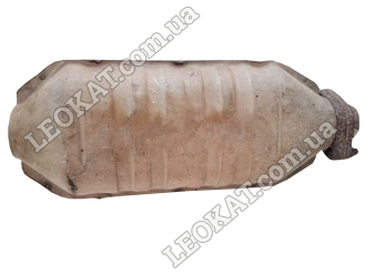 LEOKAT Викуп каталізаторів - Mitsubishi - Mitsubishi Montero - Кераміка - 1Z Large; 8 Rib.
