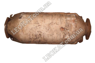 LEOKAT Викуп каталізаторів - Mitsubishi - Mitsubishi Montero |Mitsubishi Carisma 1.8GDI - Кераміка - 2U 2UA / 2UH / LARGE