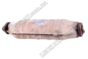 LEOKAT Викуп каталізаторів - Mitsubishi - Mitsubishi Montero |Mitsubishi Pajero - Кераміка - Mitsubishi 4 Slots 12" in length