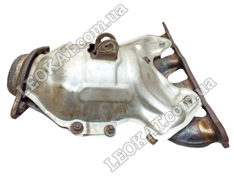 LEOKAT Викуп каталізаторів - Mitsubishi - Mitsubishi Outlander 2.02.4III 2.0 B - Кераміка - ABR