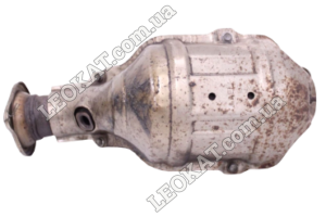LEOKAT Викуп каталізаторів - Mitsubishi - Mitsubishi Outlander III 2.0 - Кераміка - AEL