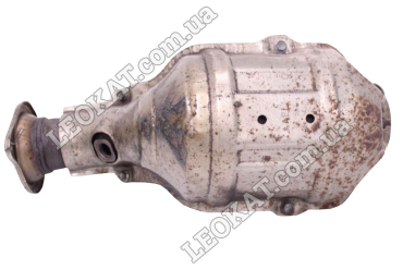 LEOKAT Викуп каталізаторів - Mitsubishi - Mitsubishi Outlander III 2.0 - Кераміка - AEL