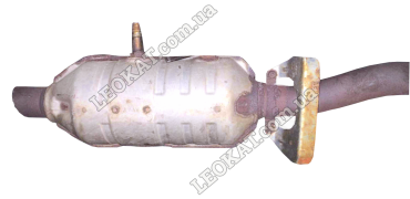 LEOKAT Викуп каталізаторів - Mitsubishi - Mitsubishi Outlander - Кераміка - AAV