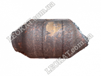 LEOKAT Викуп каталізаторів - Mitsubishi - Mitsubishi Pajero Sport 3.0 - Кераміка - BJ