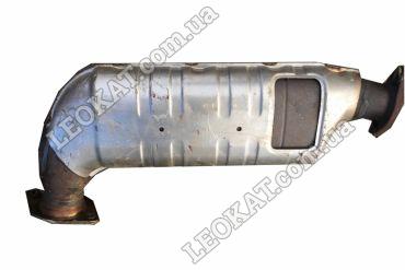 LEOKAT Викуп каталізаторів - Mitsubishi - Mitsubishi Pajero V80 DI-D 3.2 - Кераміка - AAN