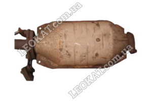 LEOKAT Викуп каталізаторів - Mitsubishi - Mitsubishi Sigma - Кераміка - 3A